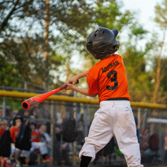 Categoría Béisbol Alineación Online