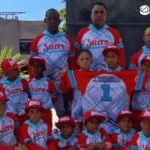 Equipo Hot Music Sucre campeonato nacional