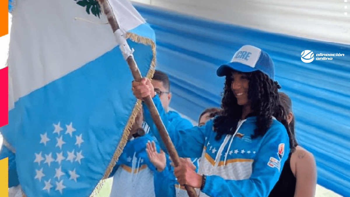 Sucre juegos deportivos nacionales estudiantiles 2025